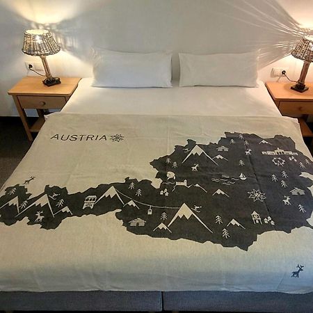 Ferienwohnung Wuestner 施瓦岑贝格 外观 照片