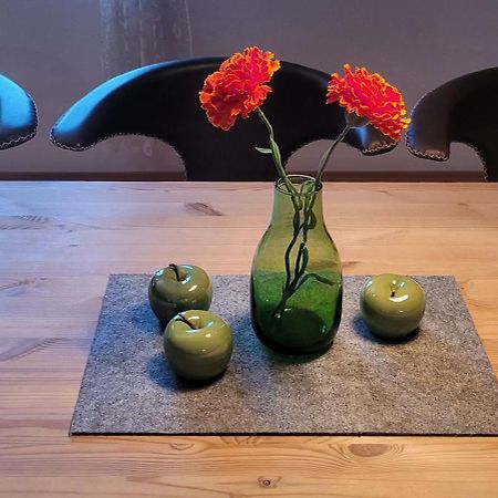 Ferienwohnung Wuestner 施瓦岑贝格 外观 照片