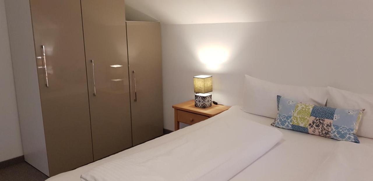 Ferienwohnung Wuestner 施瓦岑贝格 外观 照片