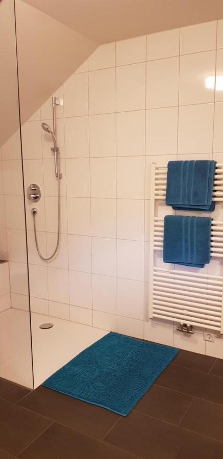 Ferienwohnung Wuestner 施瓦岑贝格 外观 照片