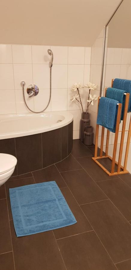 Ferienwohnung Wuestner 施瓦岑贝格 外观 照片