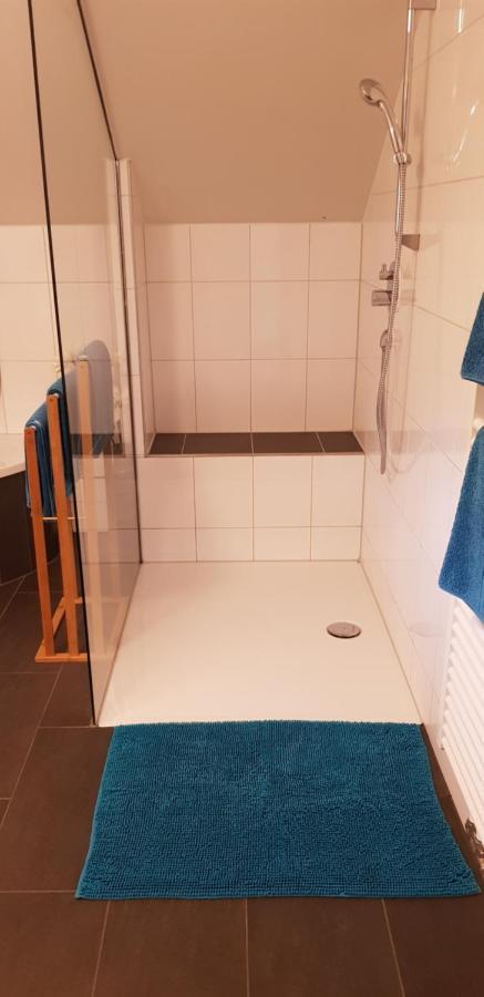 Ferienwohnung Wuestner 施瓦岑贝格 外观 照片