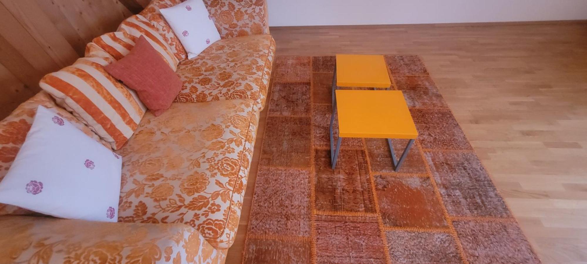 Ferienwohnung Wuestner 施瓦岑贝格 外观 照片