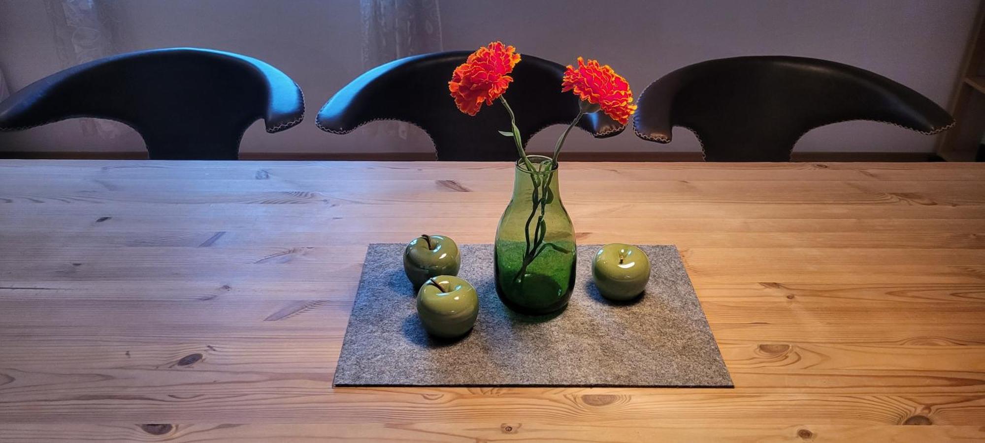 Ferienwohnung Wuestner 施瓦岑贝格 外观 照片