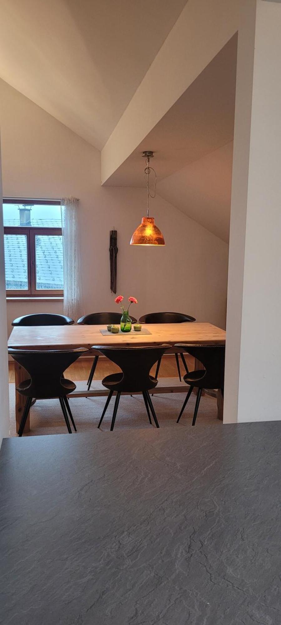 Ferienwohnung Wuestner 施瓦岑贝格 外观 照片
